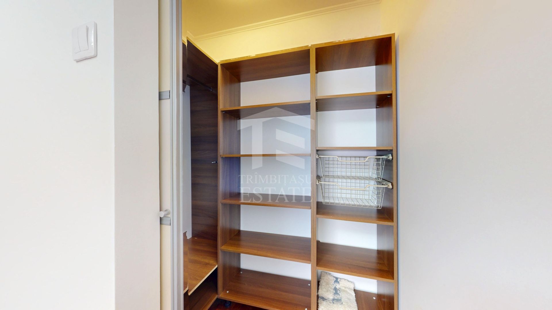3 camere | Parcare | Confort Park - Poză 19