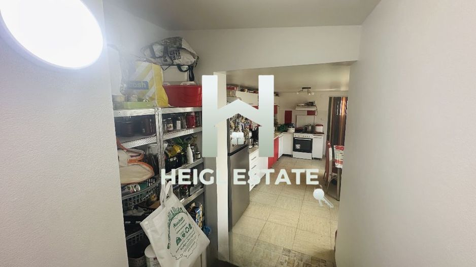 Duplex cu 3 camere mobilat in Bucovat - Poză 10