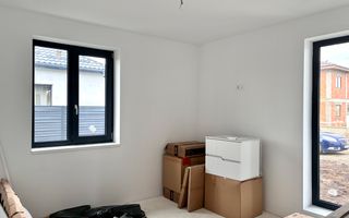 Casă/Parter/4 camere/Sânpetru - Poză 19