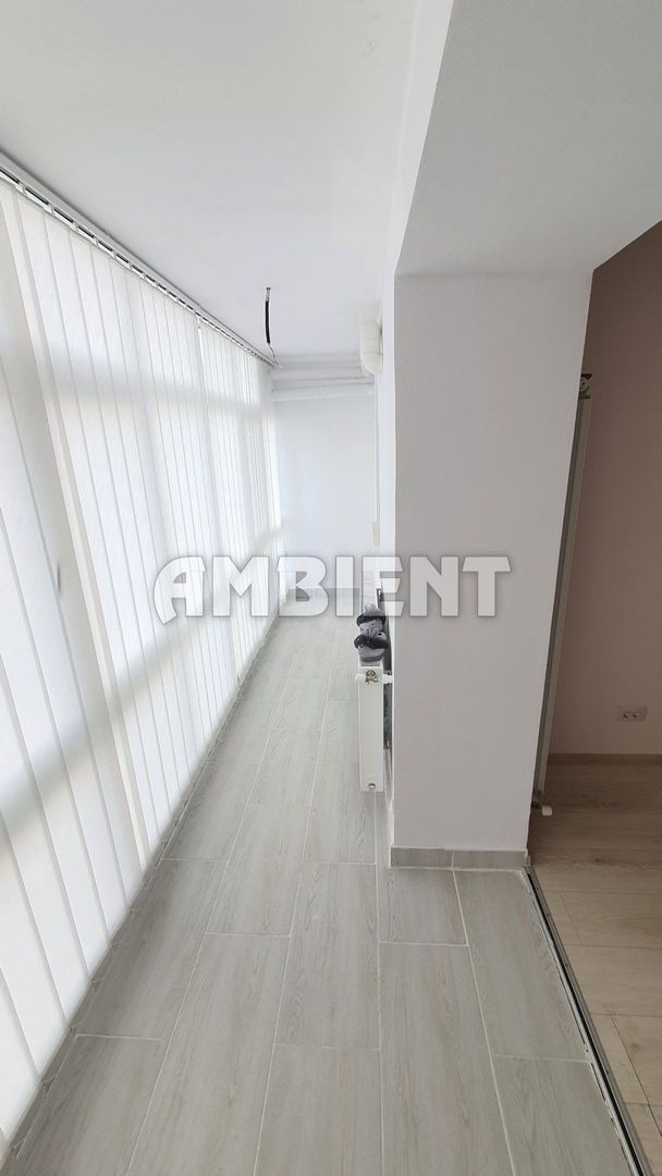 Apartament 3 camere, decomandate, renovat NOU, zona TRAIAN; - Poză 7