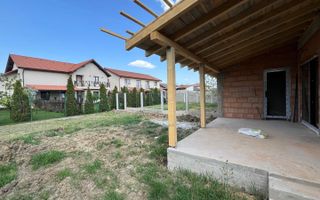 COMISION 0% | Duplex Pe Parter | 69 MP Utili | Mosnita Noua - Poză 10