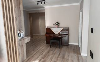 Casă parter cu grădină 500 mp, 6.5 kW fotovoltaice | Corușu - Poză 7