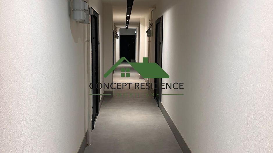2 camere, bloc nou Revolution Residence – Vasile Alecsandri - Poză 14