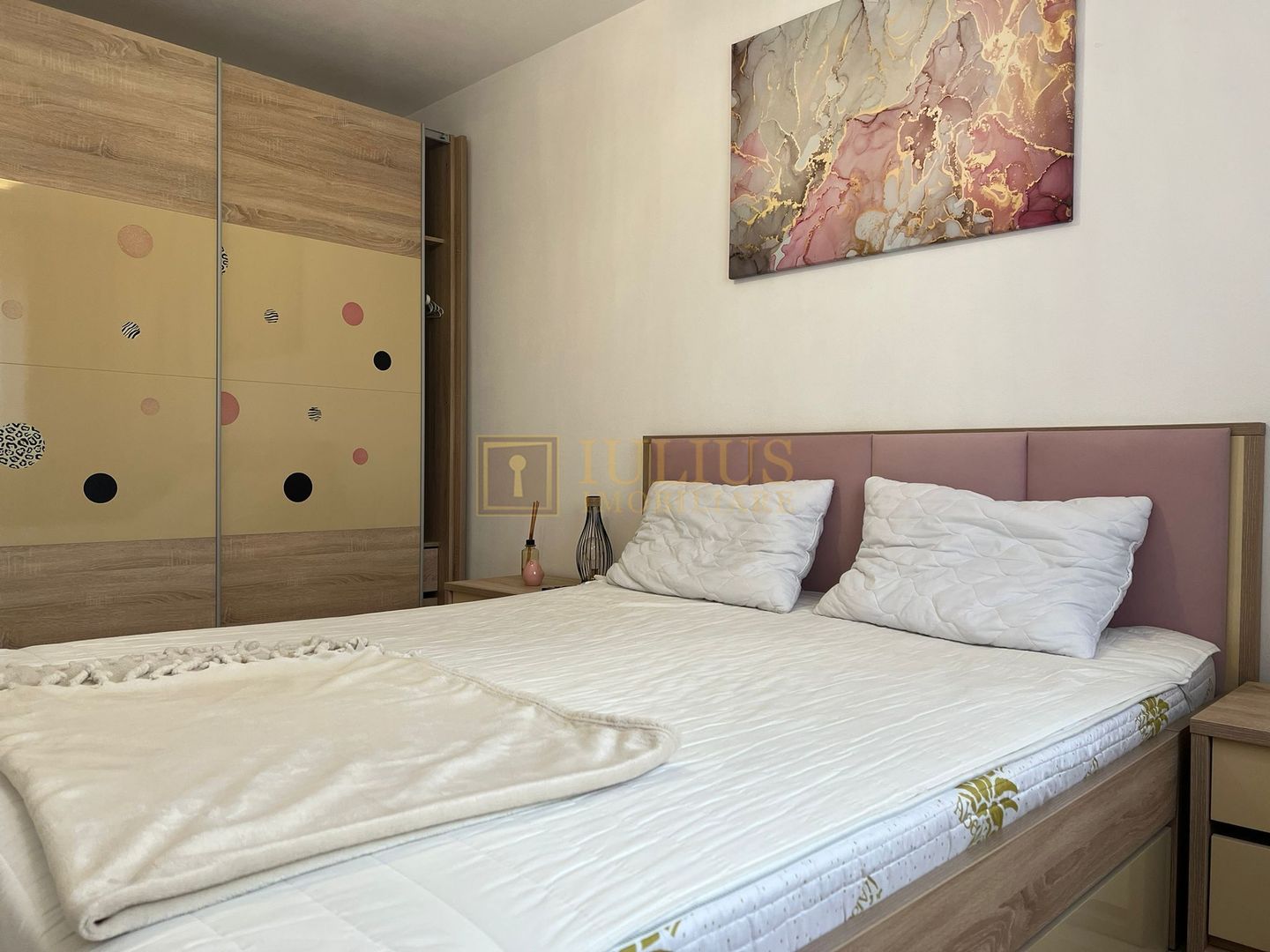 Apartament la casa, conditii moderne, centrala proprie, PET FRIENDLY - Poză 8