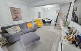 Casa 4 Camere Chiajna Militari