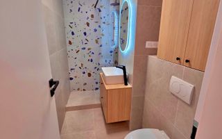 Apartament 3 camere Nou Renovat, Mărăști – la 5 min de FSEGA și Iulius Mall - Poză 10