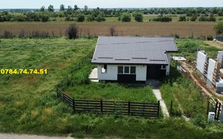 Casa 3 camere la iesire din comuna Berceni - Poză 4