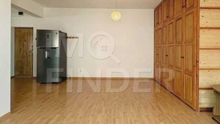 2 camere, imobil nou, 56 mp + 11 mp terasa, Zorilor/ C Turzii - Poză 6