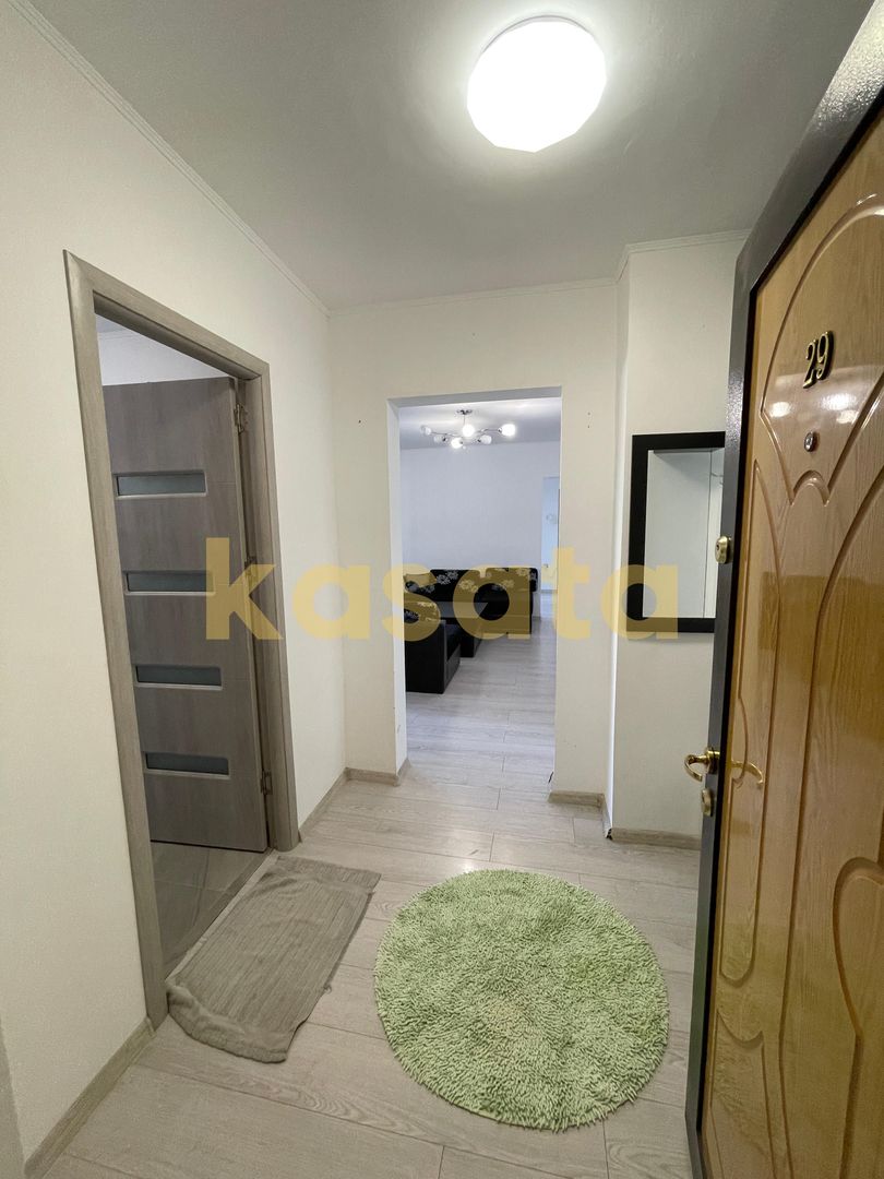 OPORTUNITATE | APARTAMENT 3 CAMERE | OBOR | MOBILAT UTILAT - Poză 8