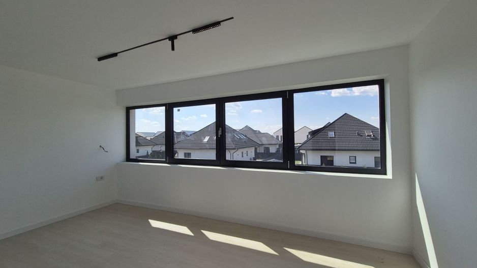 Vila P+1 | Complet finisata | - Poză 21