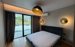 APARTAMENT PREMIUM 2 CAMERE | YACHT KID | 53MP | MOBILAT-UTILAT LUX | - Poză 7