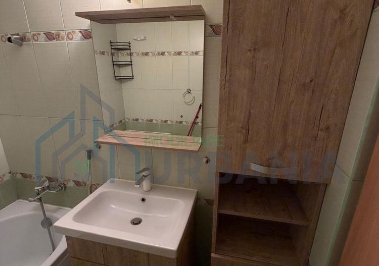 Apartament 2 camere semidecomandat, zona Canta, Iași - Poză 5
