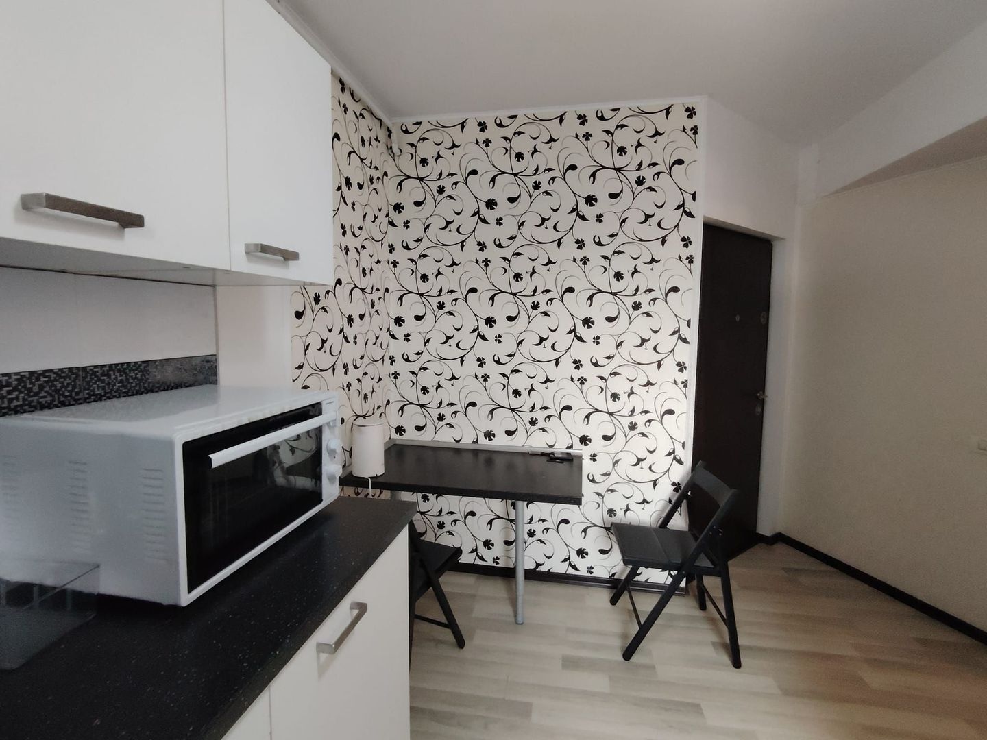 Apartament 3 camere| Bloc nou | Barbu Văcărescu - Poză 9