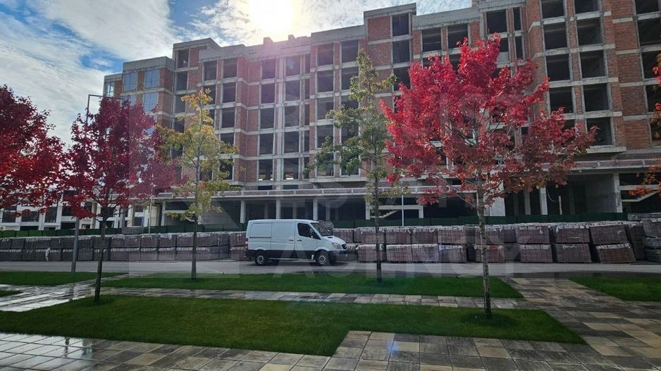 Vânzare, apartament, 3 camere, Strada Bisericii, Buiucani - Poză 2