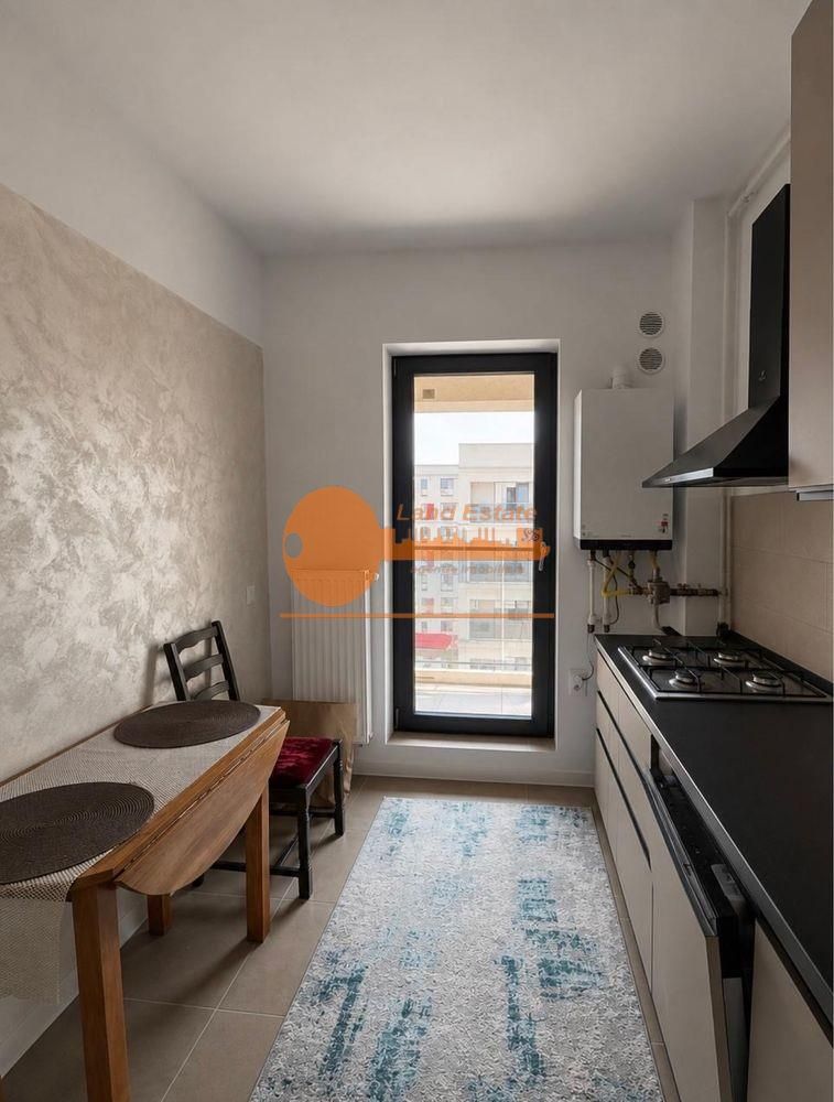 Garsoniera in zona Plaza Residence - Poză 3