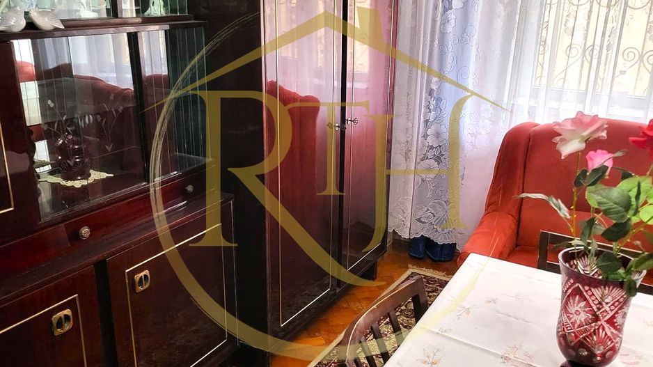 Oferim spre vanzare un apartament cu 2 camere in zona Dâmbovița - Poză 3