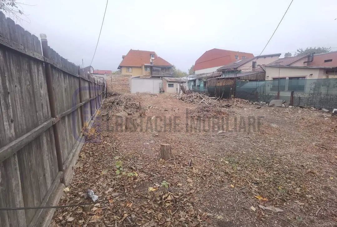 Bucureștii Noi - Teren curs constructii - Poză 4