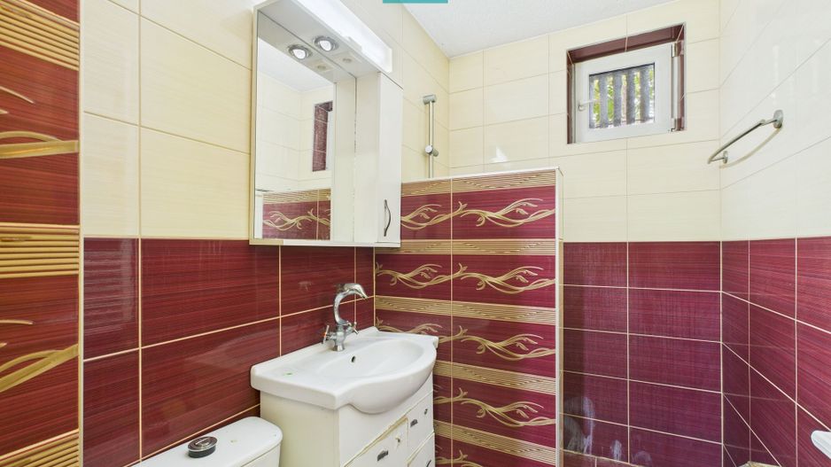Apartament cu 3 camere la parter, zona Gării - Poză 4