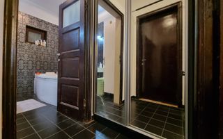 VANZARE- 9- CAMERE (S+P)- VILA -COTROCENI - Poză 30