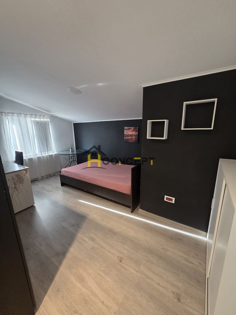 Inchiriere casa individuala 4 camere Popesti Leordeni - Poză 7