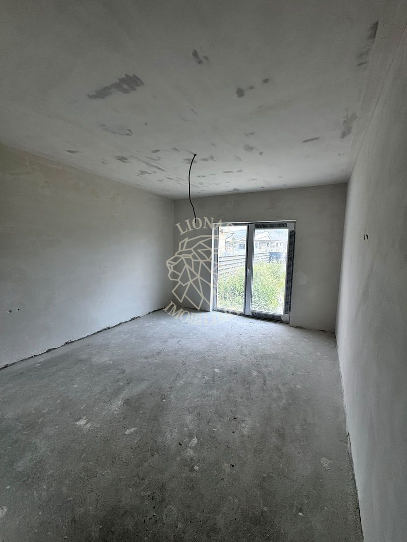 Casa Finisata 4 camere 120 mp-teren 600 mp-pod mansardabil-Aerodrom - Poză 7