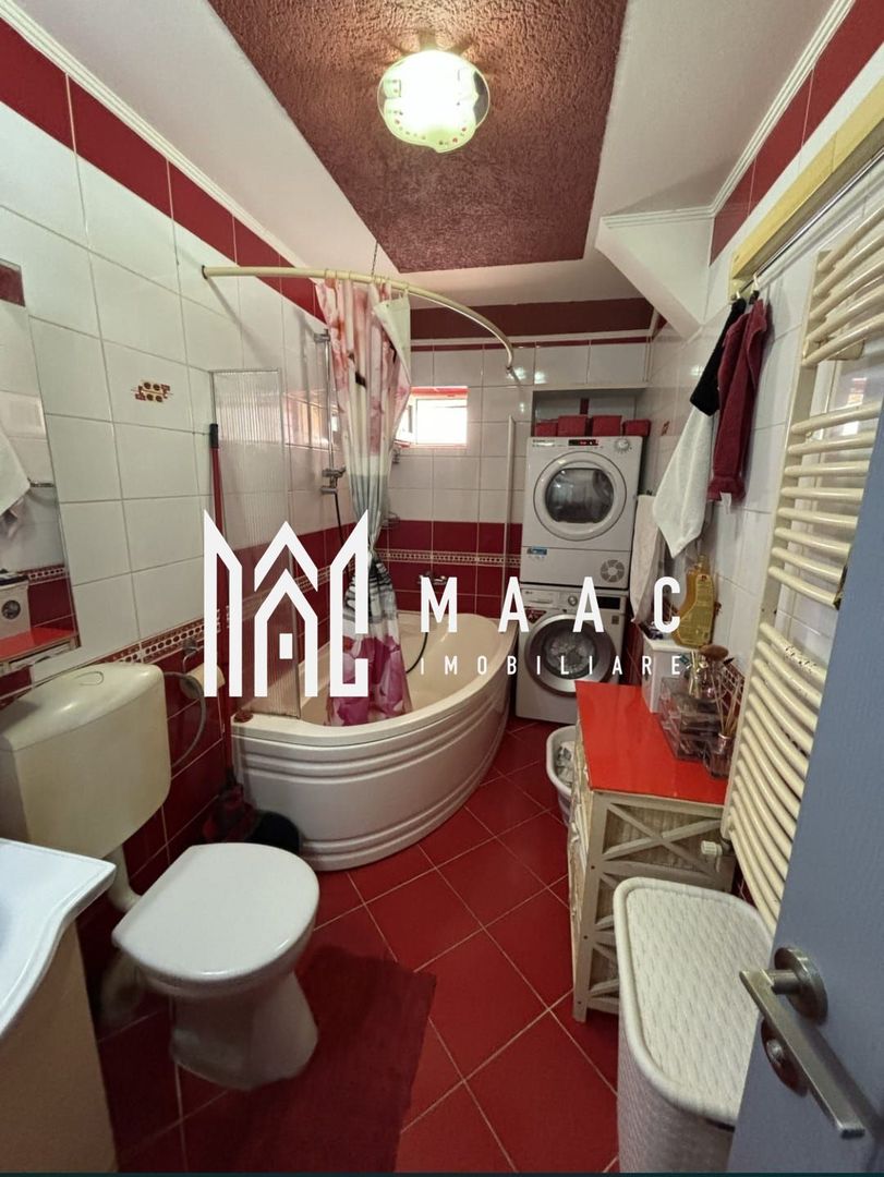 Apartament 2 camere | Mihai Viteazu | 68 mp - Poză 7
