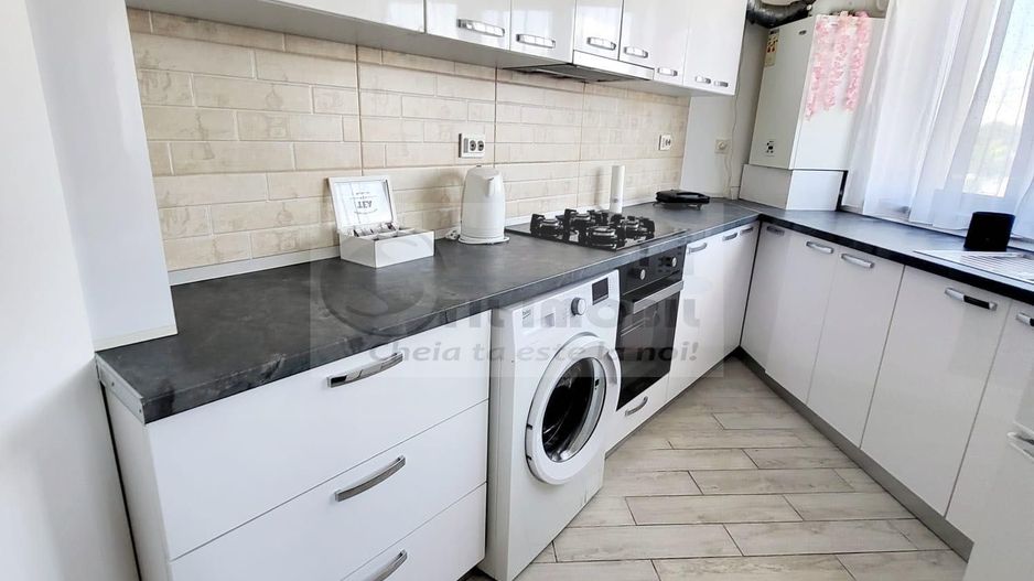 Apartament 2 Camere Tudor Vladimirescu - 450 euro - Poză 6