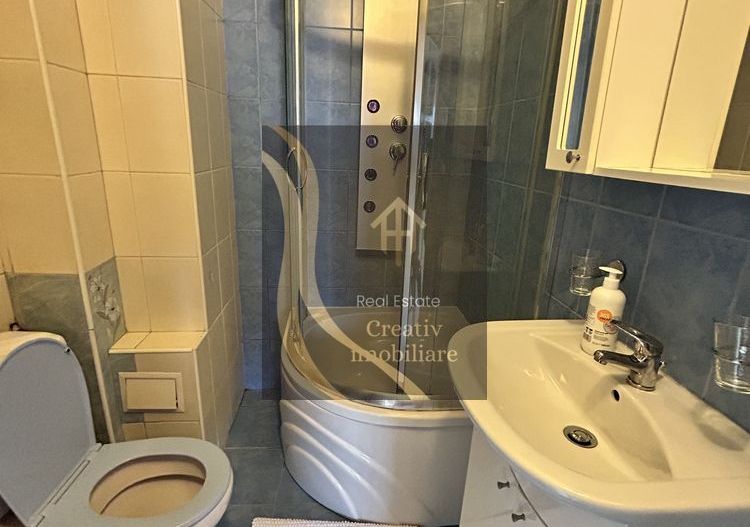 Apartament Central - Poză 7