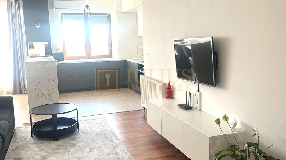 Apartament in Torontalului, Pet friendly - Poză 4