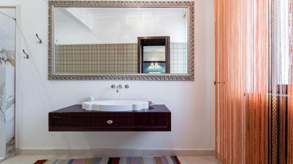 ARMENEASCA, BIROU ELEGANT, SINGUR PE NIVEL, PARTER, 185 MP! - Poză 19