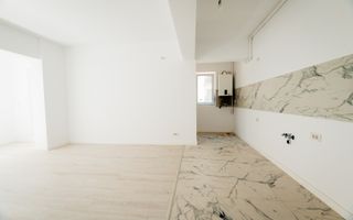 Apartament Popesti-Leordeni, 3 camere, finisaje noi, aproape de metrou - Poză 2