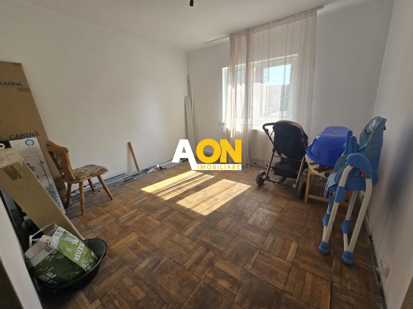 Apartament 2 Camere Decomandat, Parter Inalt - Poză 7