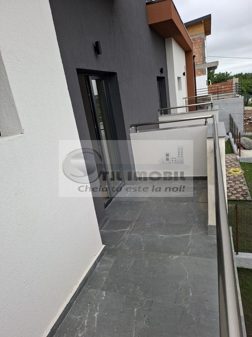 Casa tip Duplex in Valea Adanca 150 000 euro - Poză 5