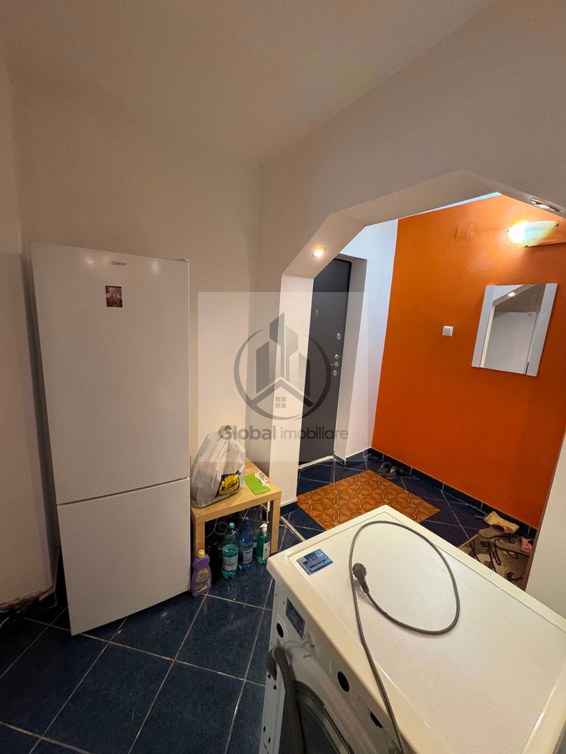 Apartament 2 camere de inchiriat Aleea Brasoveni Sector 2 Bucuresti - Poză 4
