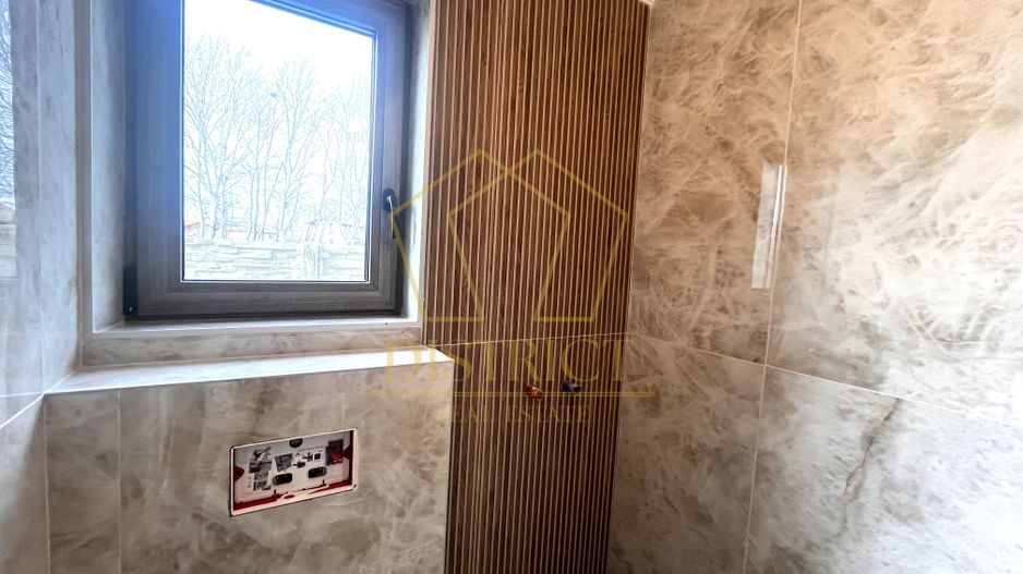 Duplex modern cu 4 camere I Giroc - Poză 12