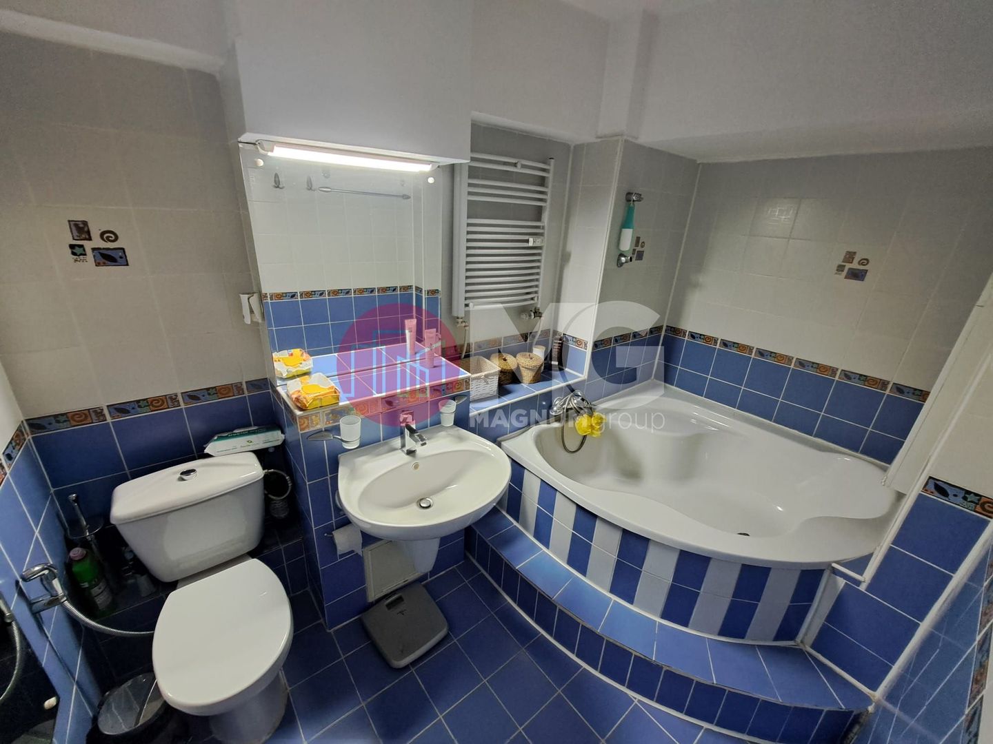 Apartament 4 camere de inchiriat zona Alexandru Obregia, Sector 4 - Poză 14