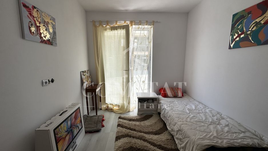 Apartament 3 camere | 75 mp terasa | Zona Str Tineretului - Poză 10