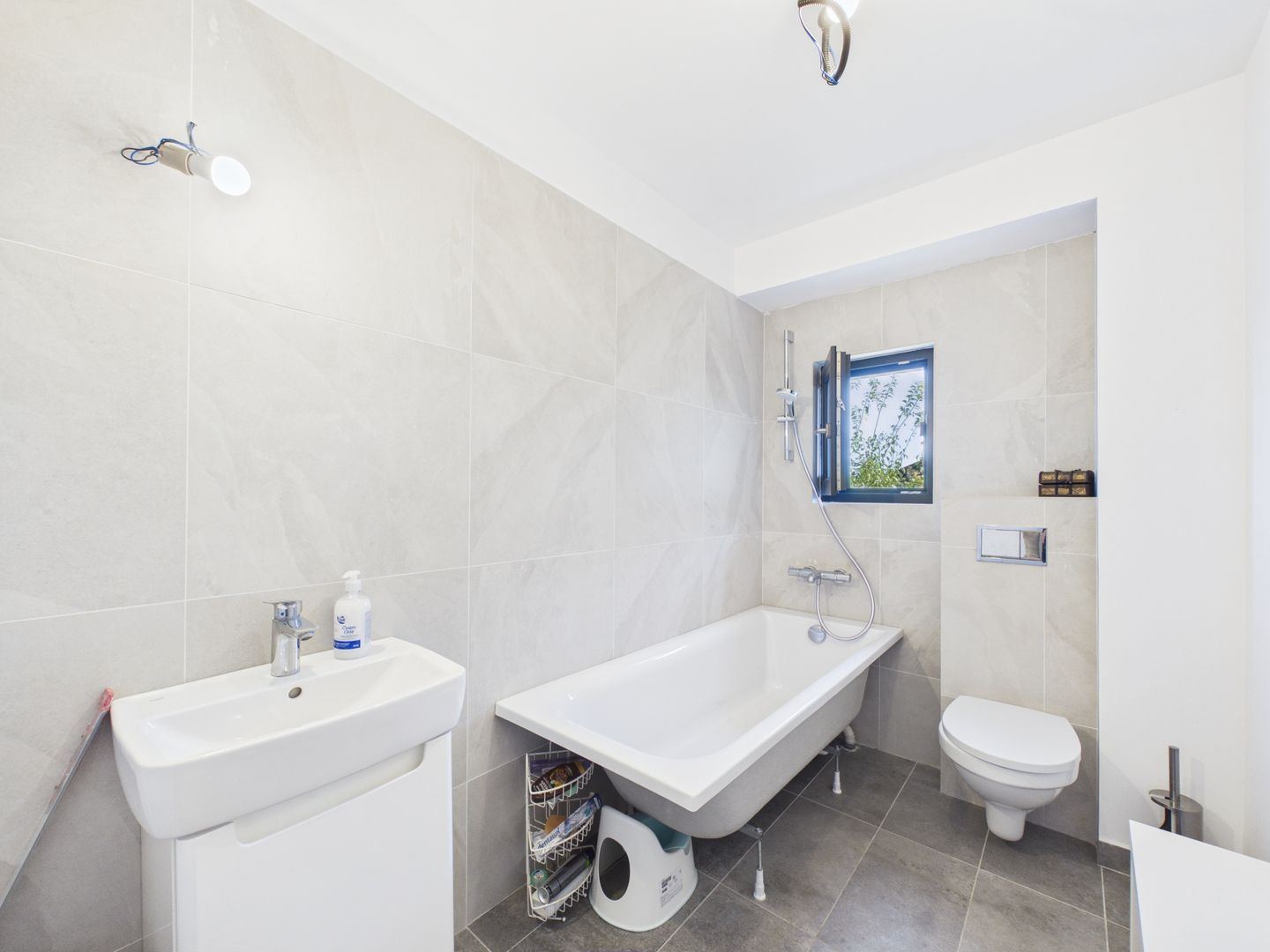 Casa 6 camere si teren de 567 mp | Santu Floresti | lacul Snagov - Poză 15