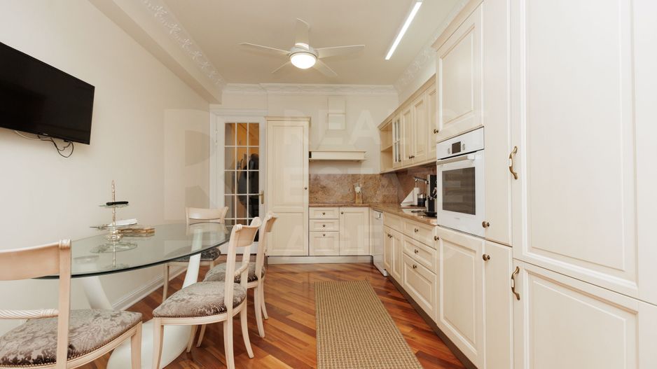 Chirie, apartament, 3 camere, strada Sfatul Țării, Centru - Poză 10