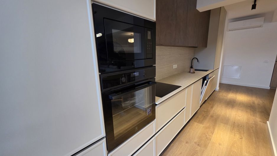 Apartament 4 Camere de vanzare Iancu Nicolae utilat mobilat - Poză 8