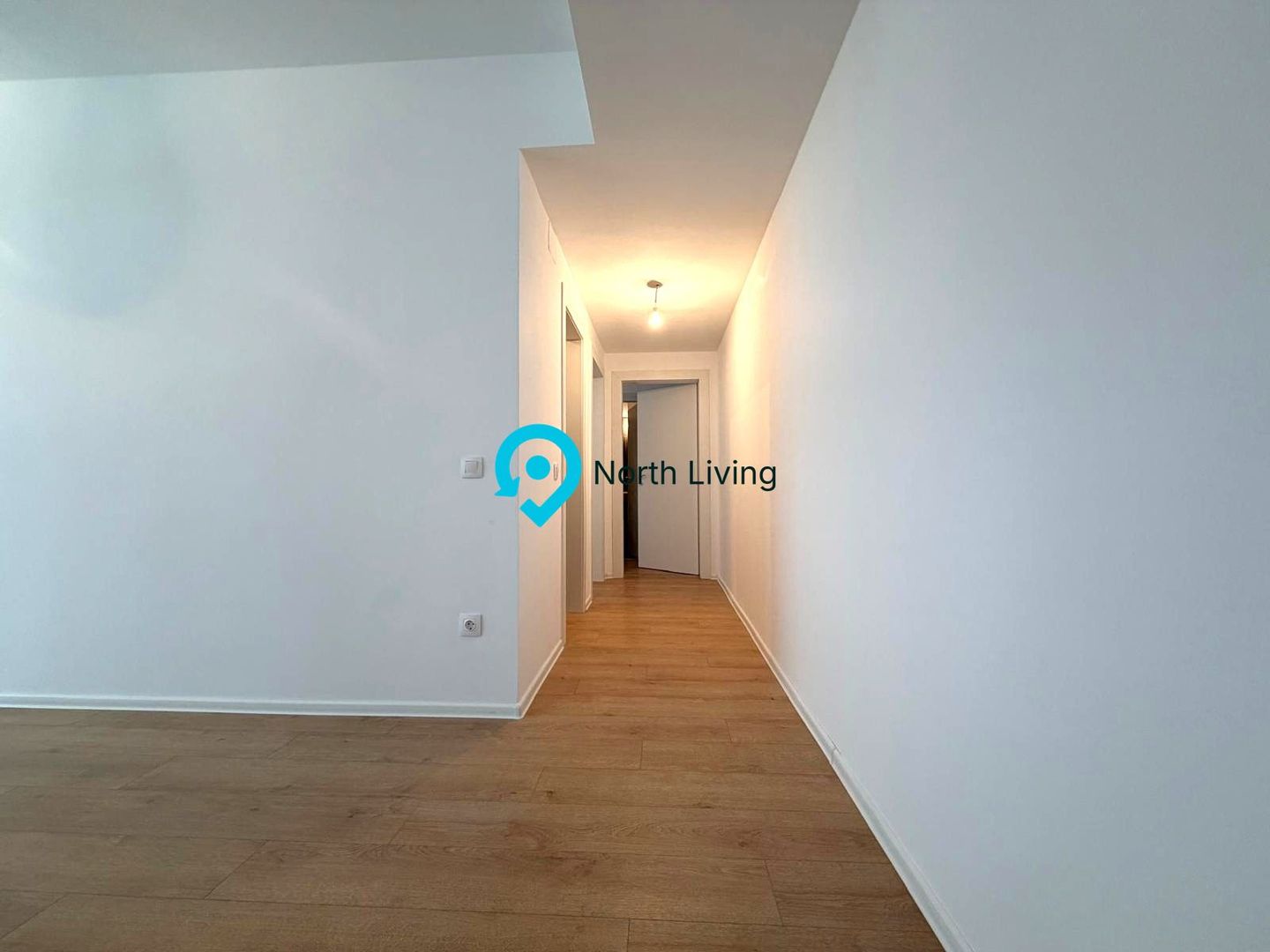 Ansamblu rezidential - Bucurestii Noi | Apartament 3 camere - Poză 5