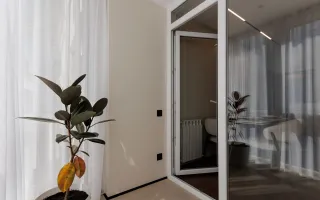 Vânzare, apartament, 2 camere, str. Vasile Lupu, Buiucani - Poză 17