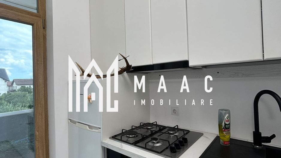 Apartament 2 camere I 55 mpu I Utilat I Parcare I Șelimbăr - Poză 11