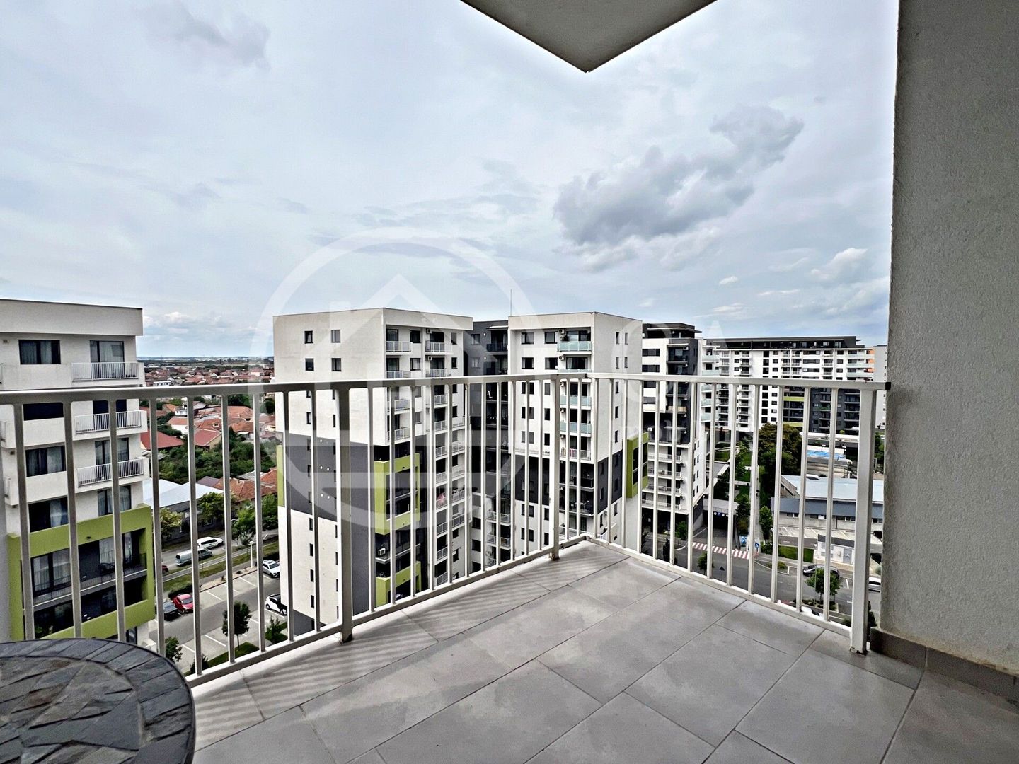 Apartament cu 2 camere de inchiriat in Prima Onestilor, Oradea - Poză 10