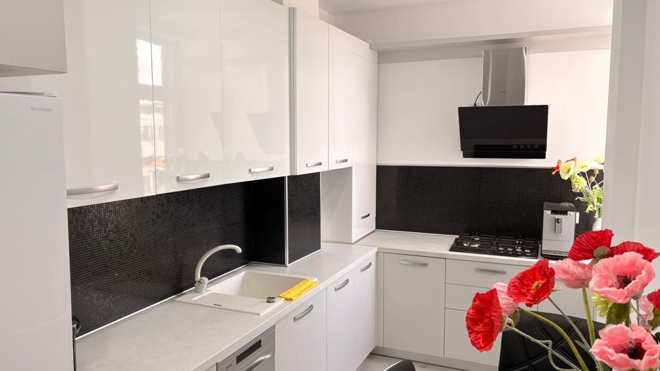 Apartament de Lux I Mobilat și utilat I Ideal investitie I Dumbravita - Poză 9