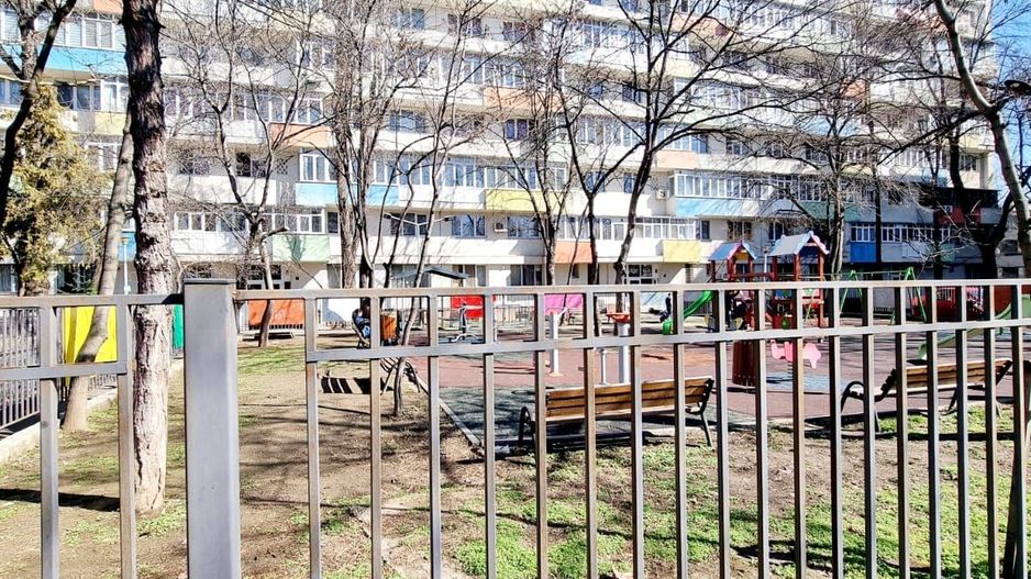 2 Camere Grivita 1Mai Metrou Mobilat Modern - Poză 12