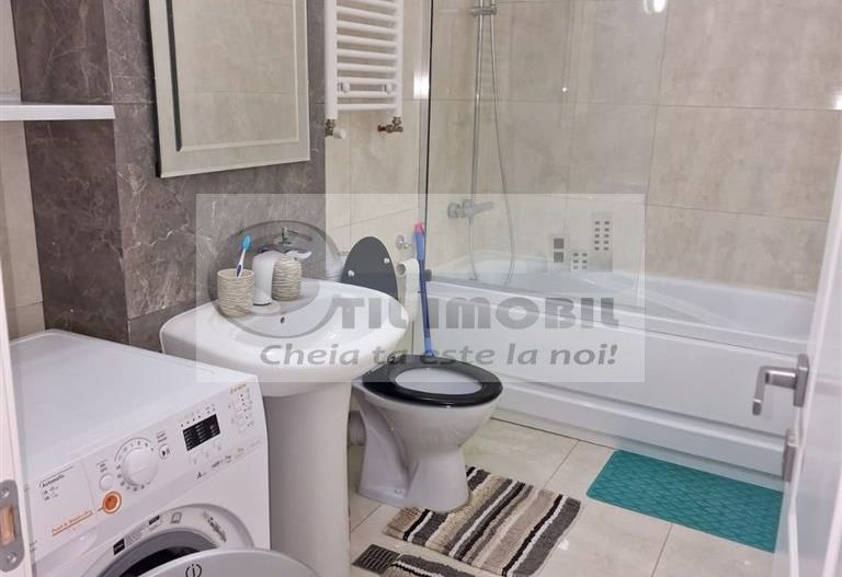 Apartament 2 camere Fusion- CUG - 499 EURO - Poză 14