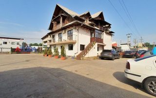 Vanzare Spatiu Logistic - Poză 24