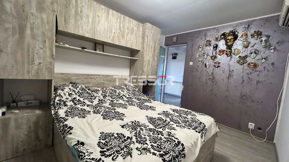 Casă P+1E cu terasă circulabilă, garaj amenajat și finisaje moderne - Poză 25
