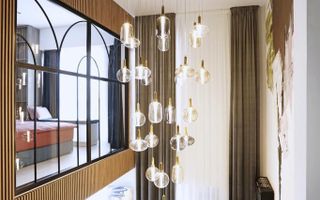 Duplex 3 Camere - ULTRAFINISAT - Mobilat si Utilat Complet SUPERB - Poză 18